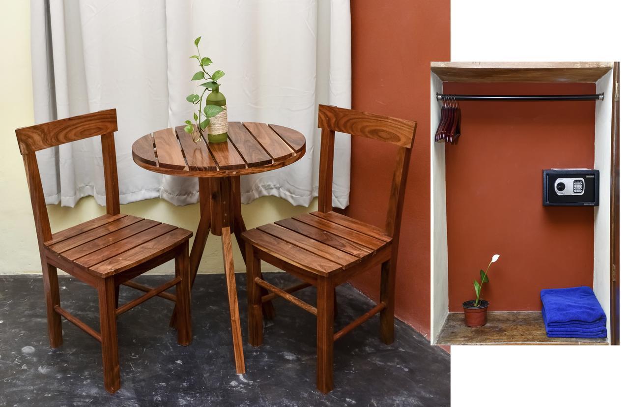 Casa Sisal Valladolid Yuc Εξωτερικό φωτογραφία