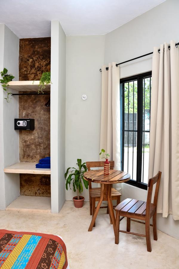Casa Sisal Valladolid Yuc Εξωτερικό φωτογραφία