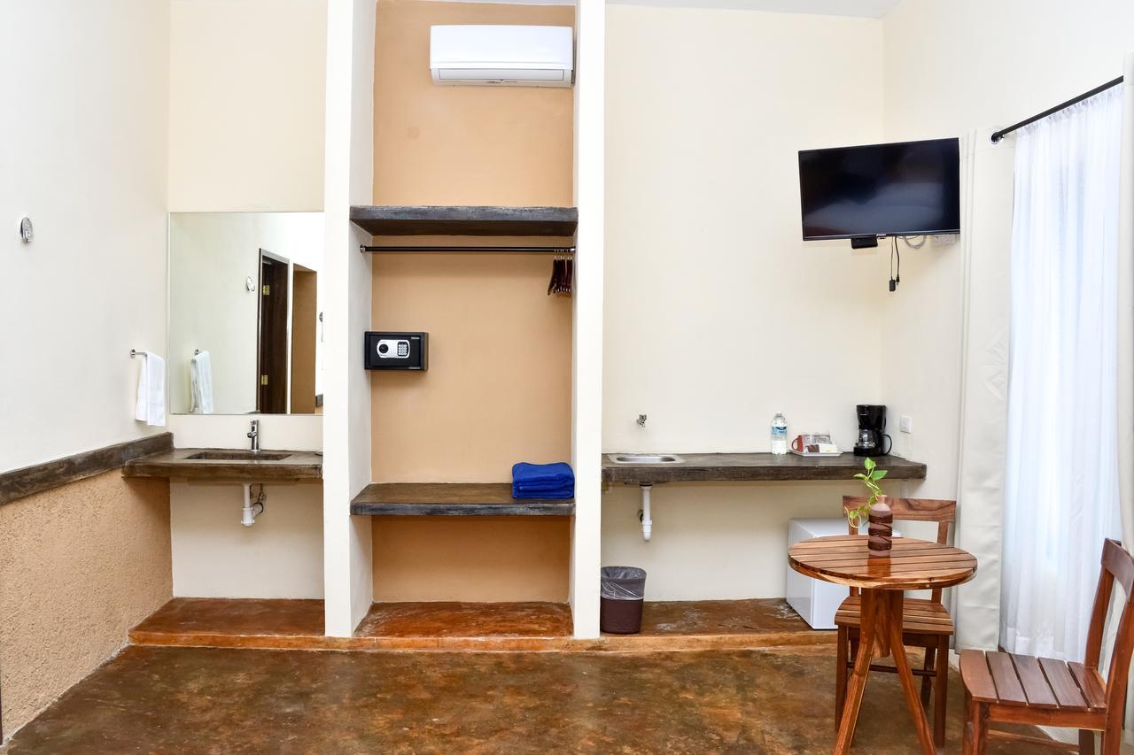Casa Sisal Valladolid Yuc Εξωτερικό φωτογραφία